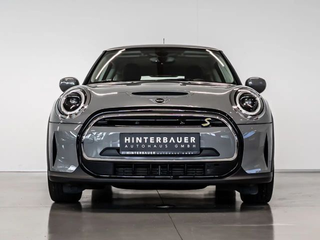 Mini Mini Electric