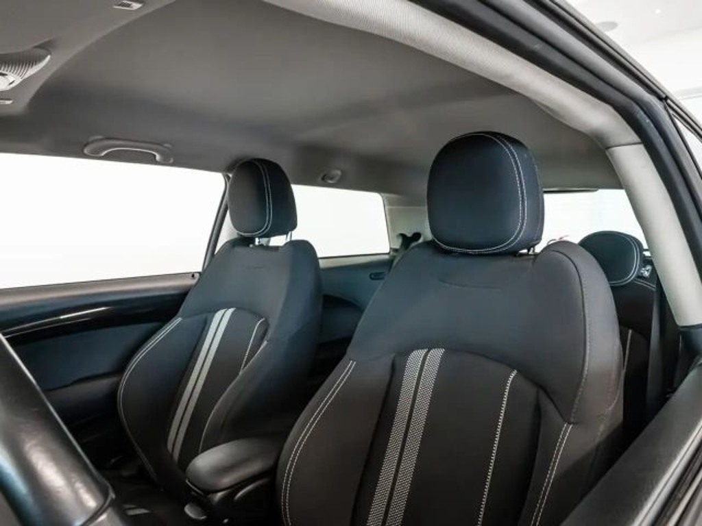 Mini Mini Electric