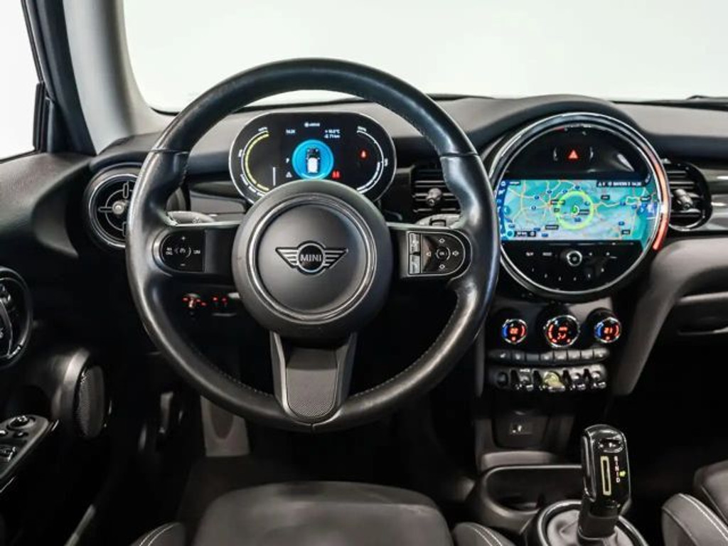 Mini Mini Electric
