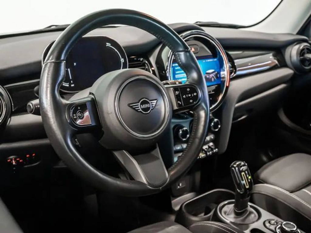 Mini Mini Electric