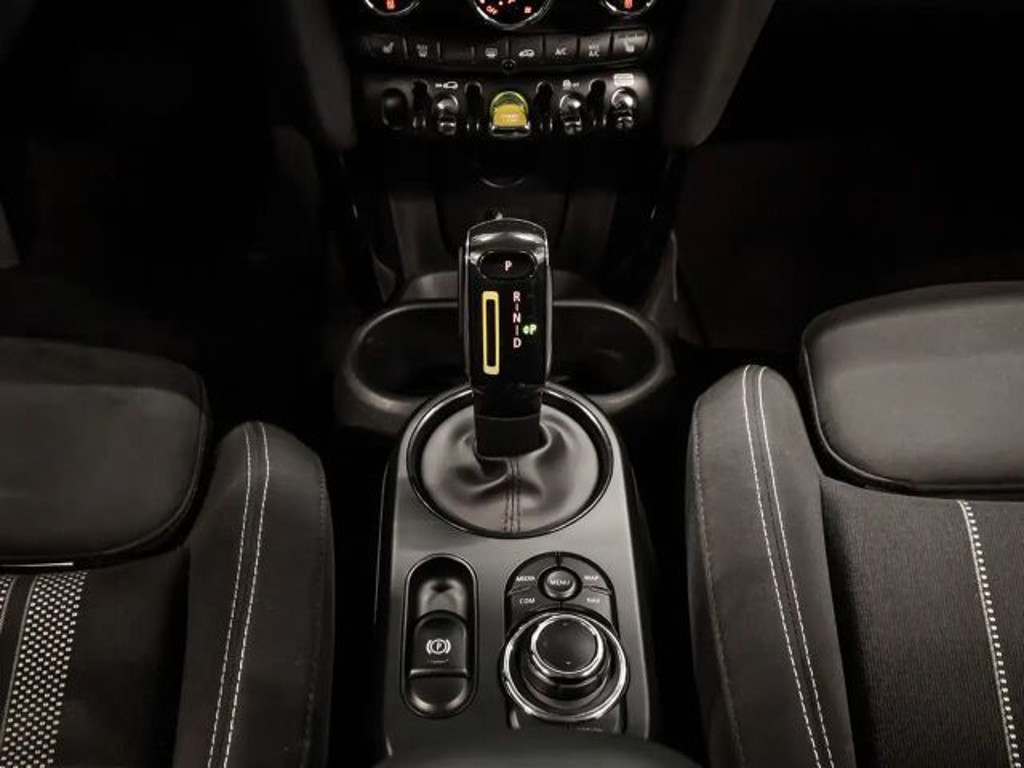 Mini Mini Electric