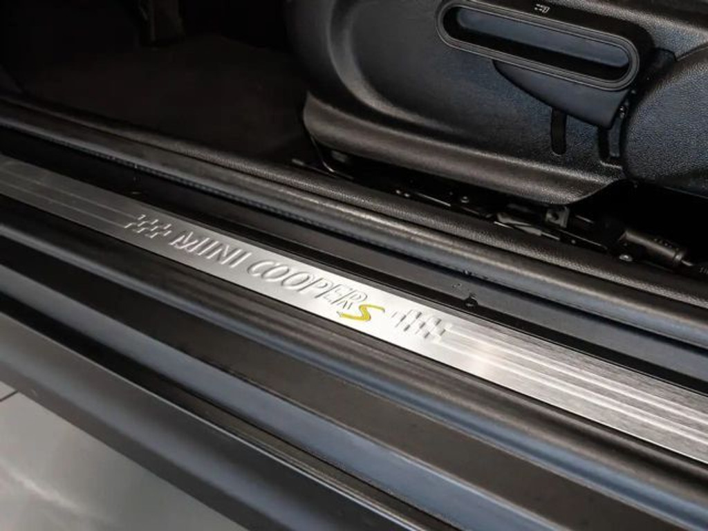 Mini Mini Electric