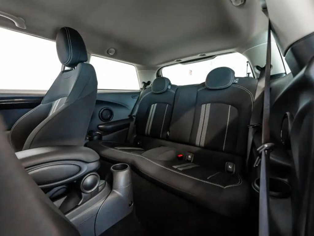 Mini Mini Electric