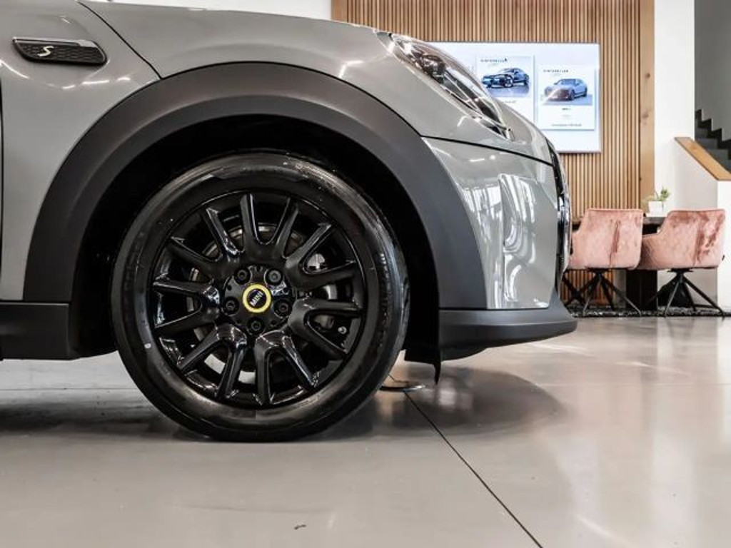 Mini Mini Electric