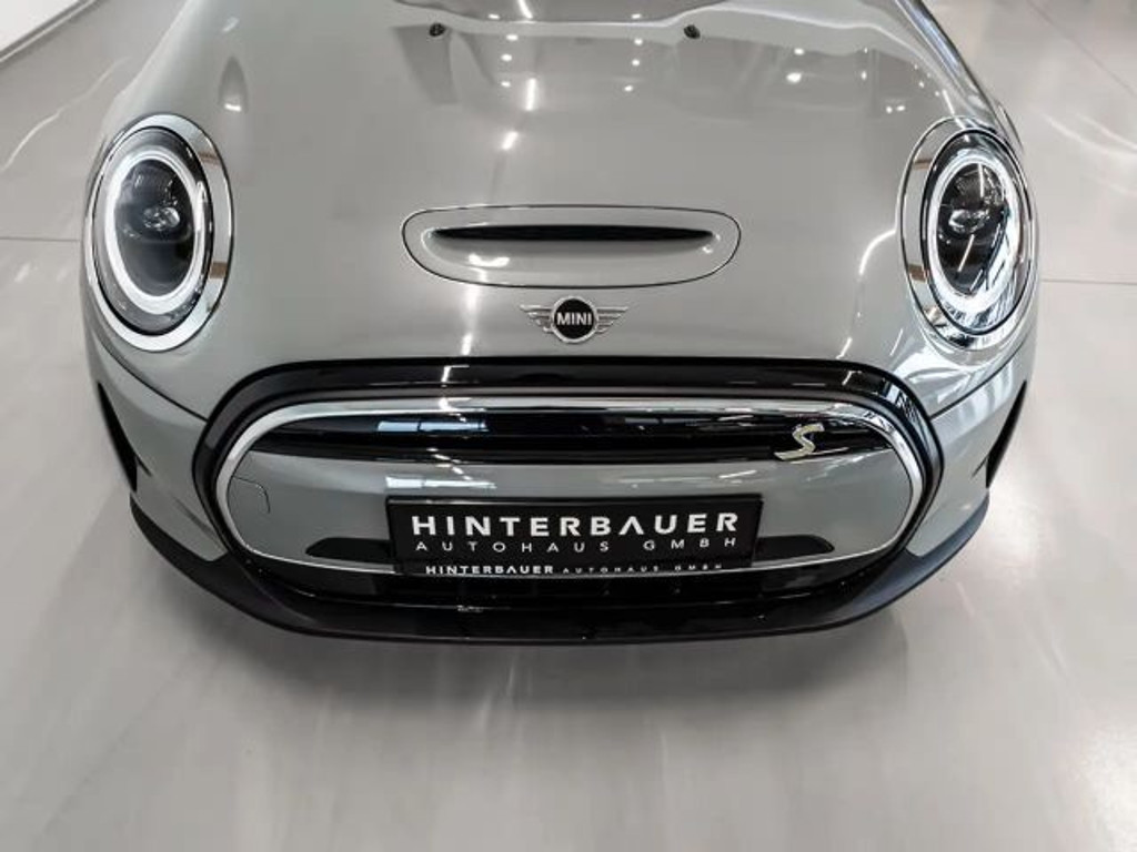 Mini Mini Electric