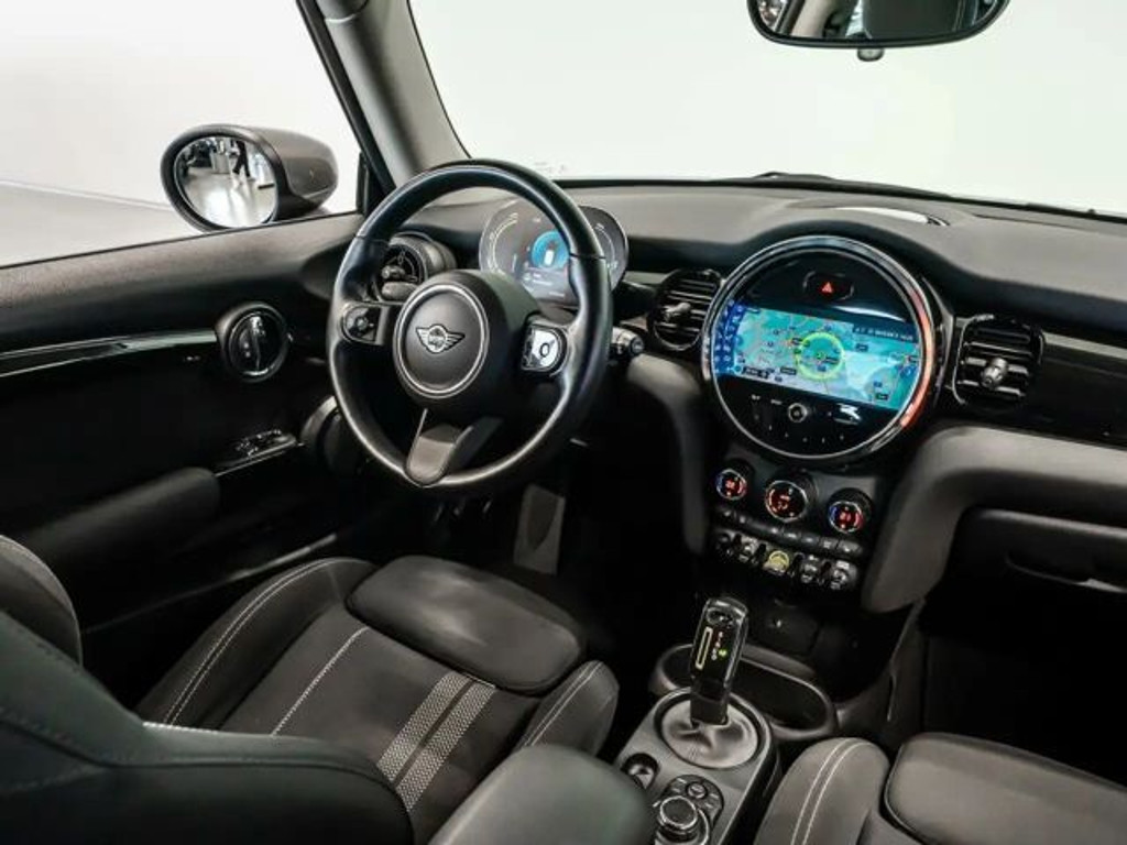 Mini Mini Electric