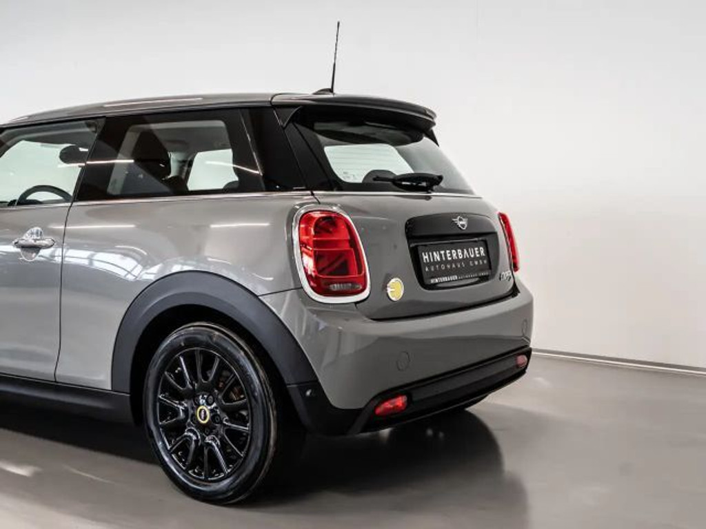 Mini Mini Electric