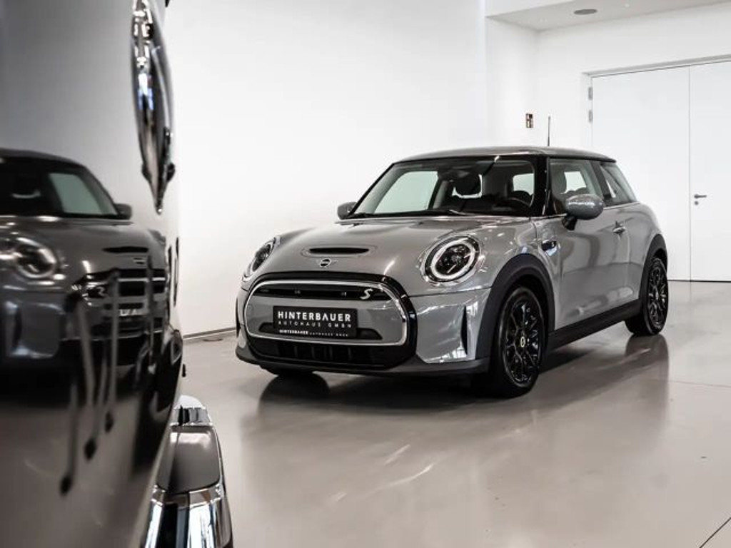 Mini Mini Electric