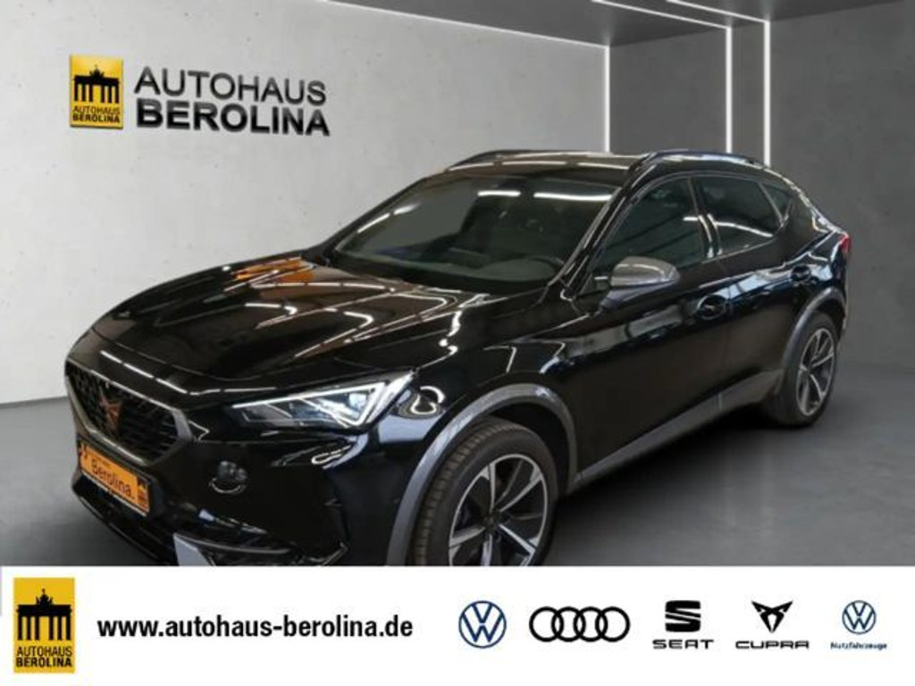 Cupra Formentor 1.5 TSI DSG