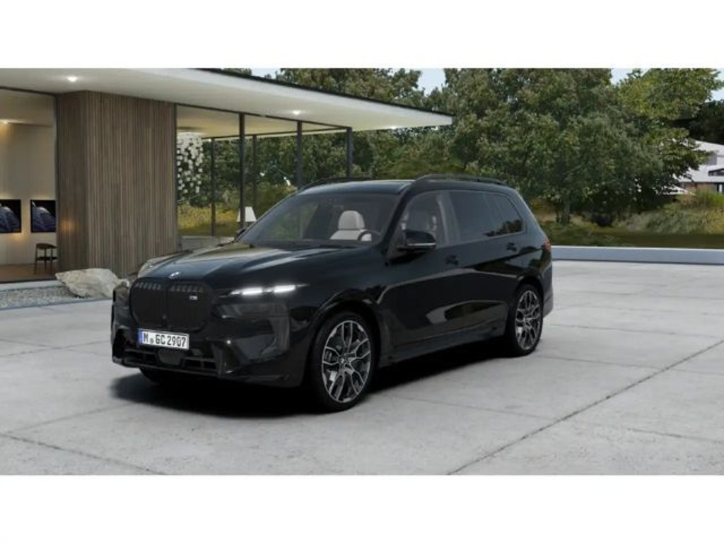 BMW X7 xDrive