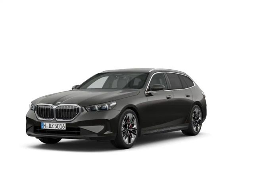 BMW 5 Serie 540 M-Sport xDrive Touring 540d