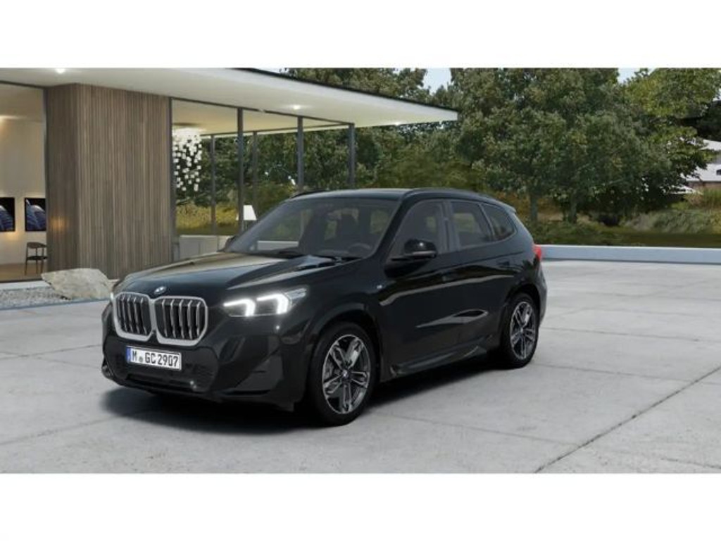 BMW X1 M-Sport sDrive20i