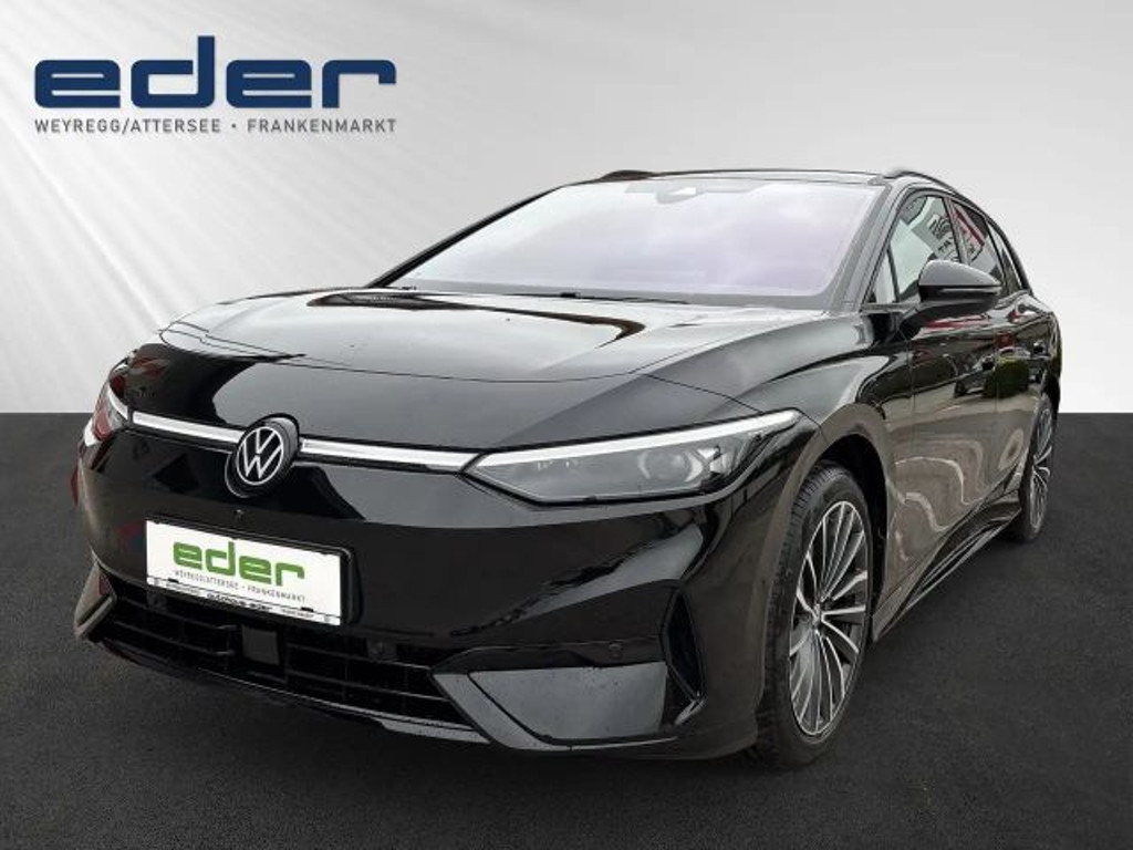 Volkswagen ID.7 Business Pro Tourer