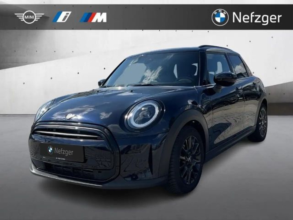 Mini Cooper Classic