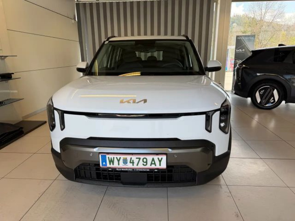 Kia EV2 42.2kWh