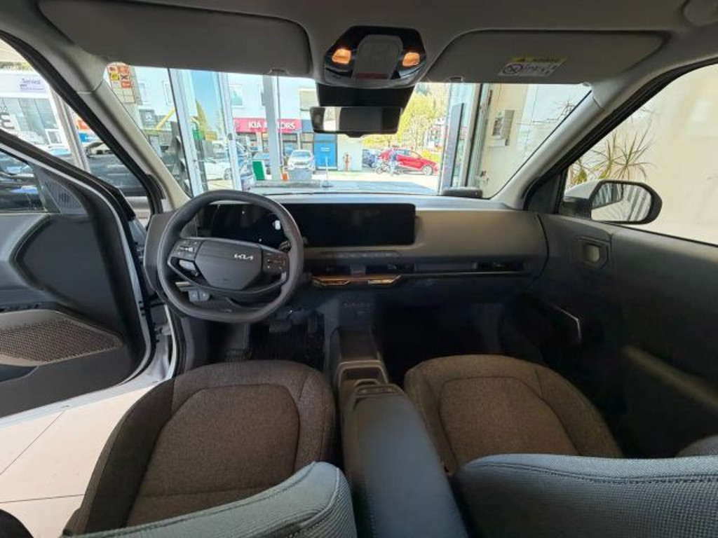 Kia EV2