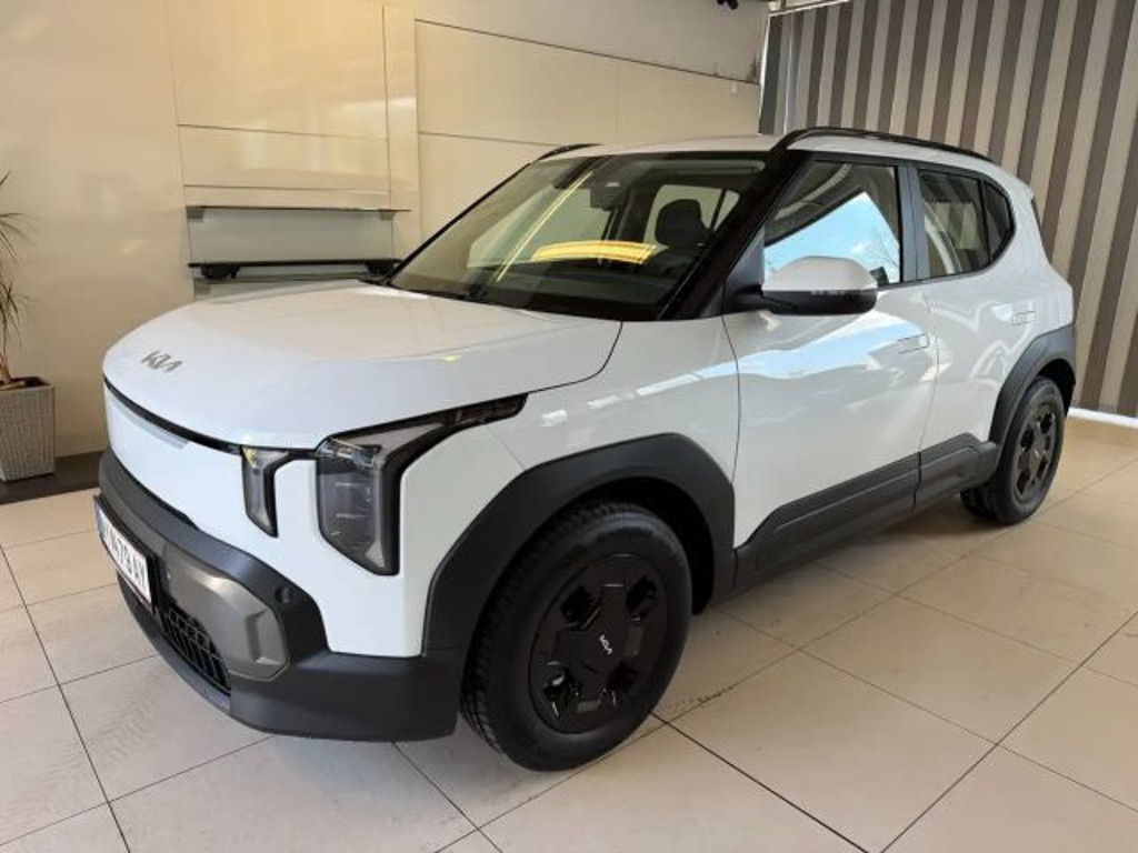 Kia EV2