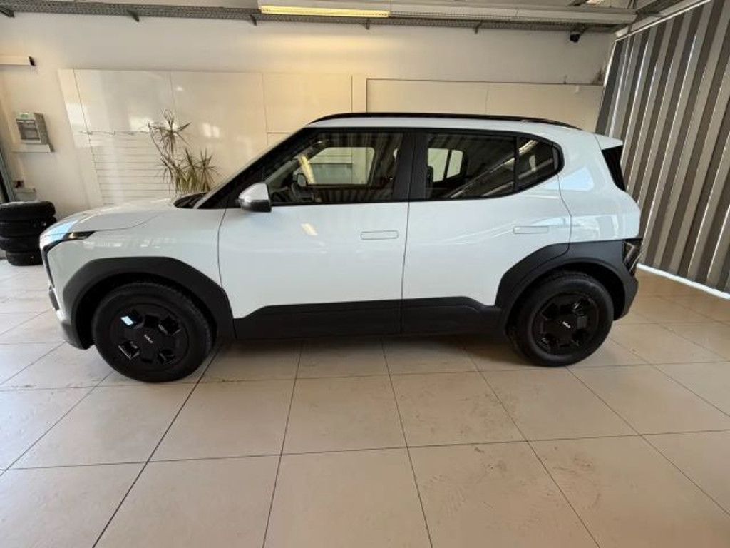 Kia EV2