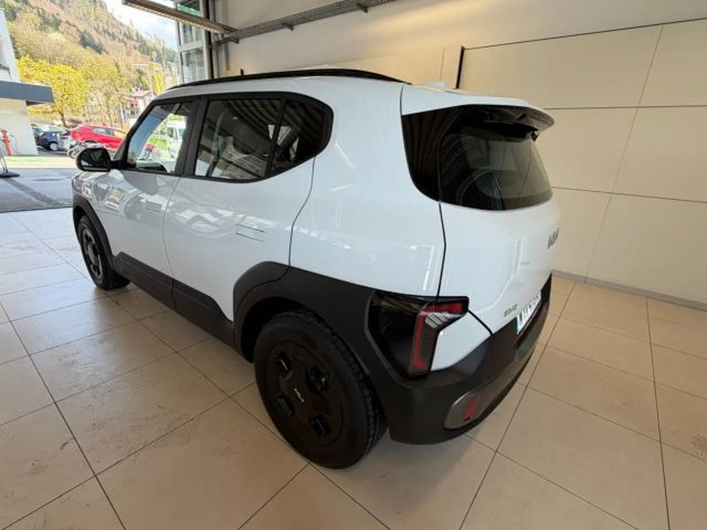 Kia EV2