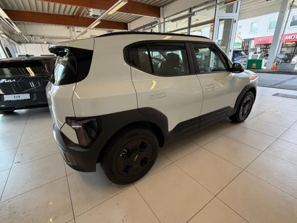 Kia EV2