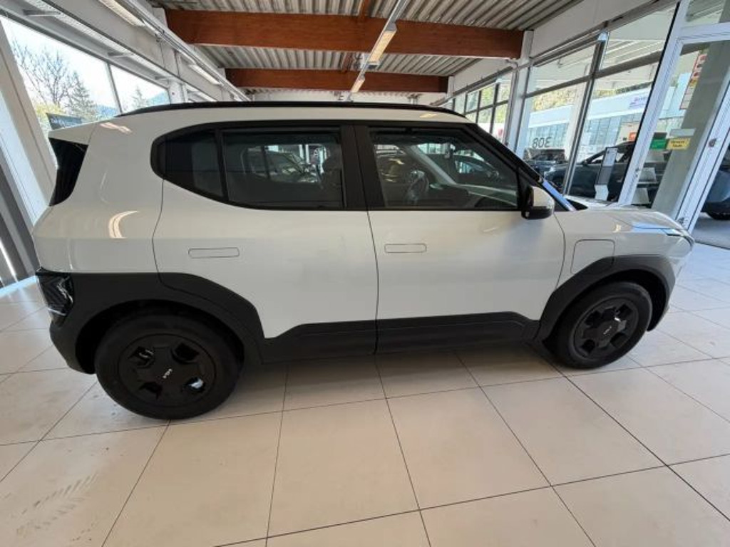 Kia EV2