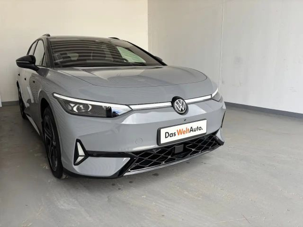 Volkswagen ID.7