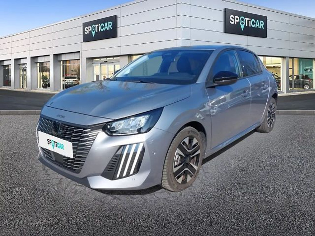 Peugeot 208 Allure Pack PureTech