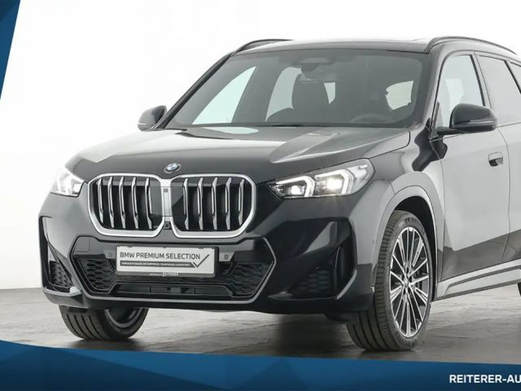 BMW X1 M-Sport