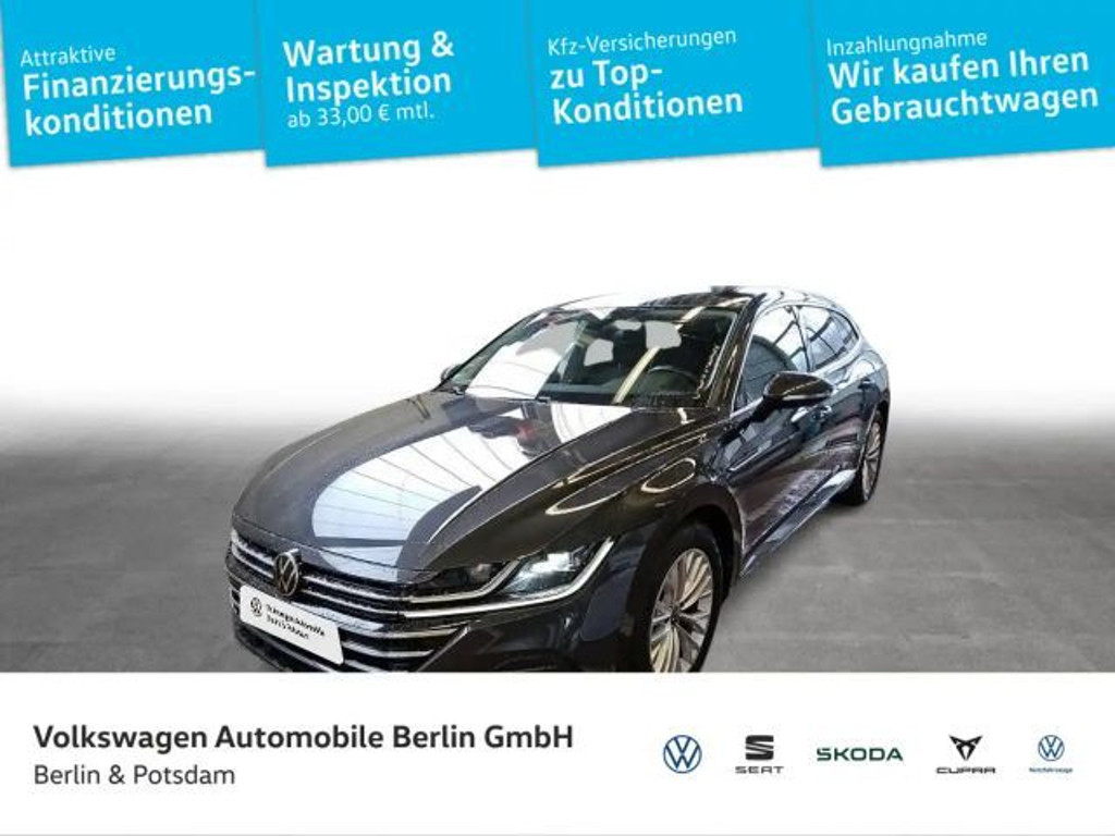 Volkswagen Arteon 2.0 TDI