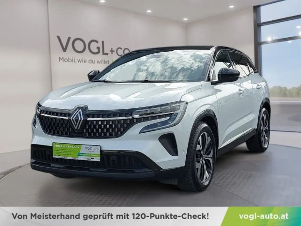 Renault Austral E-Tech Techno