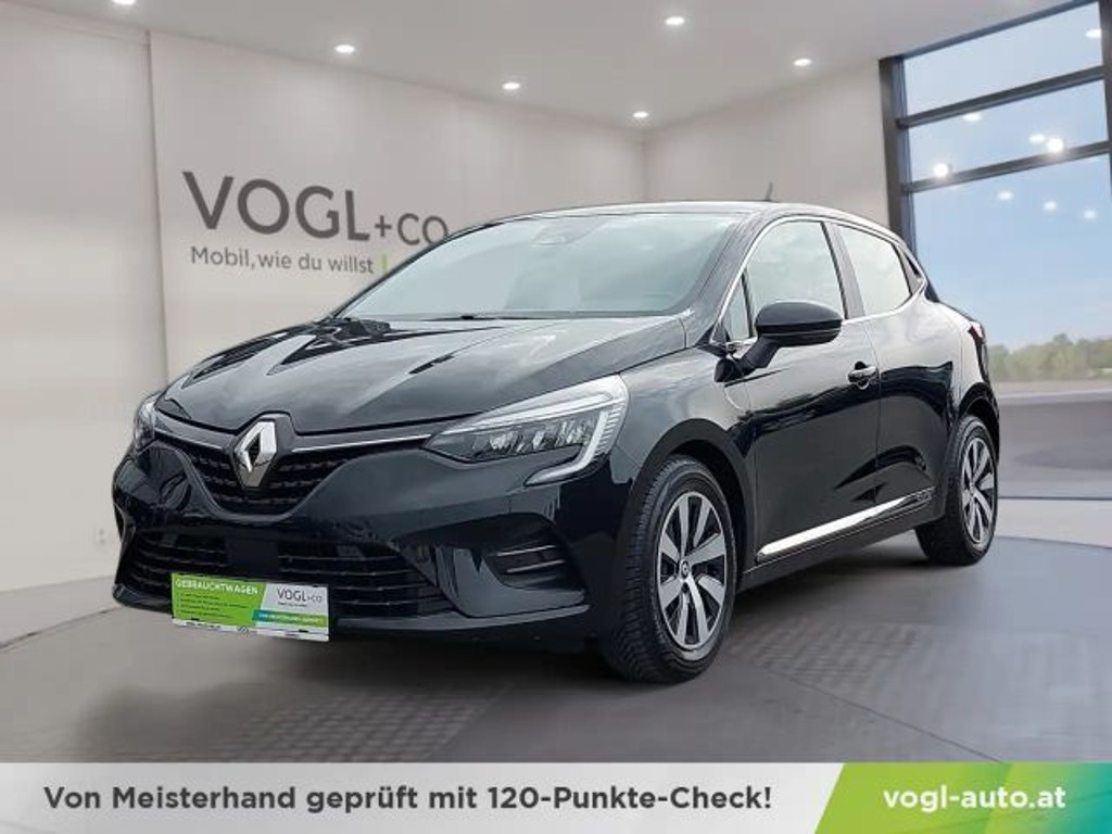 Renault Clio Intens TCe 90