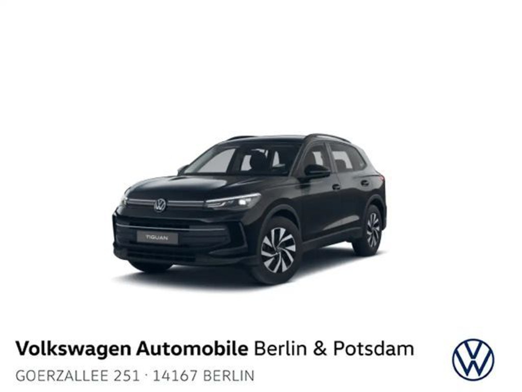 Volkswagen Tiguan DSG Life 2.0 TDI
