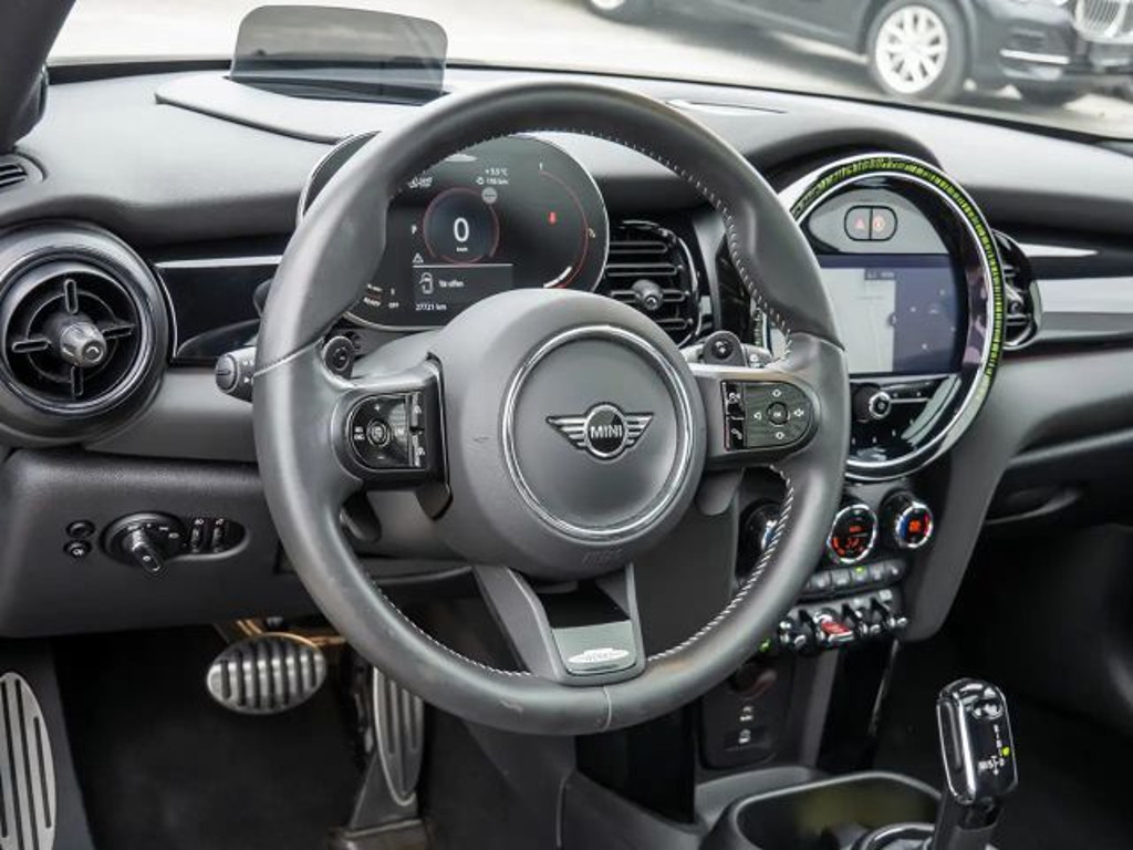 Mini John Cooper Works