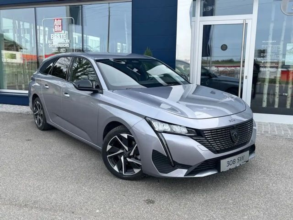 Peugeot 308 Allure Pack SW