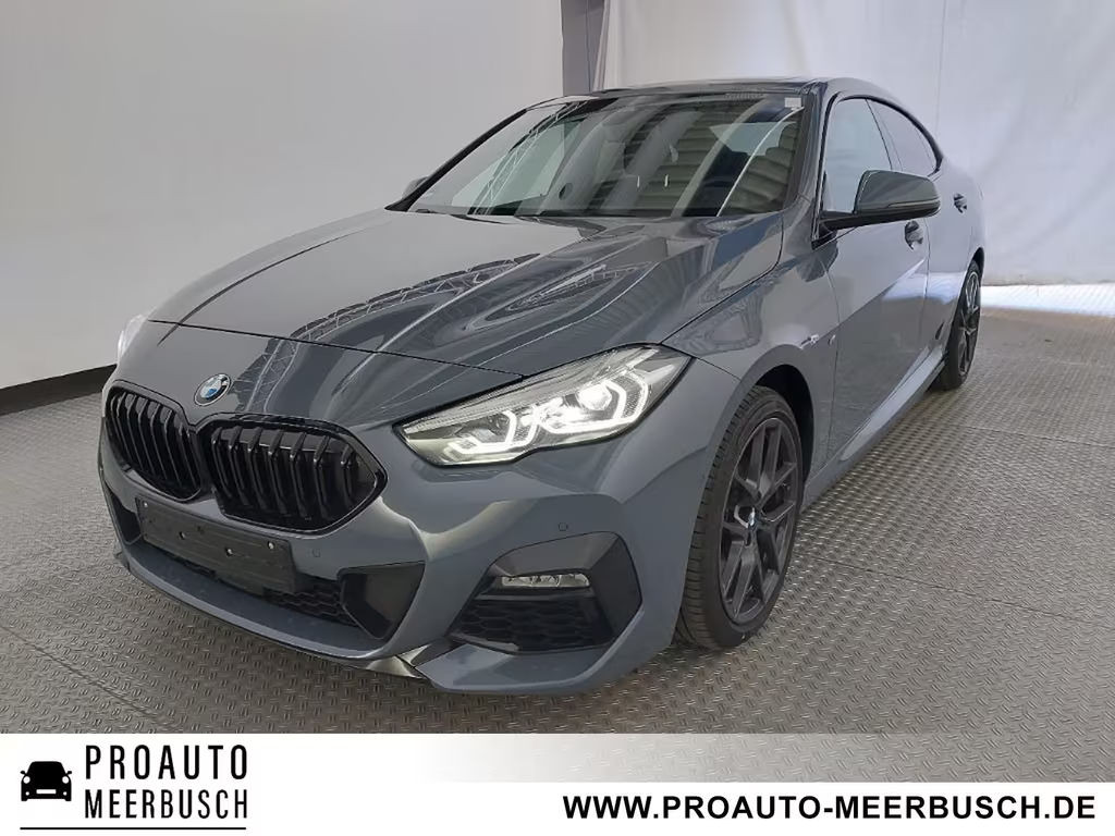 BMW 2 Serie 218 M-Sport Coupé Gran Coupé 218i