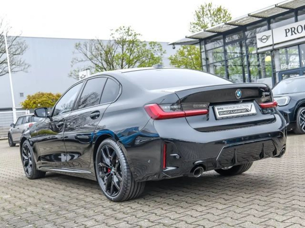 BMW 3 Serie