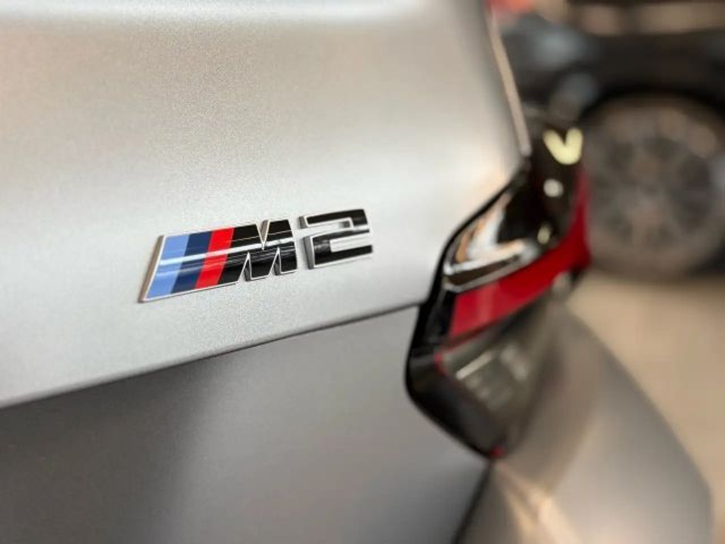 BMW M2