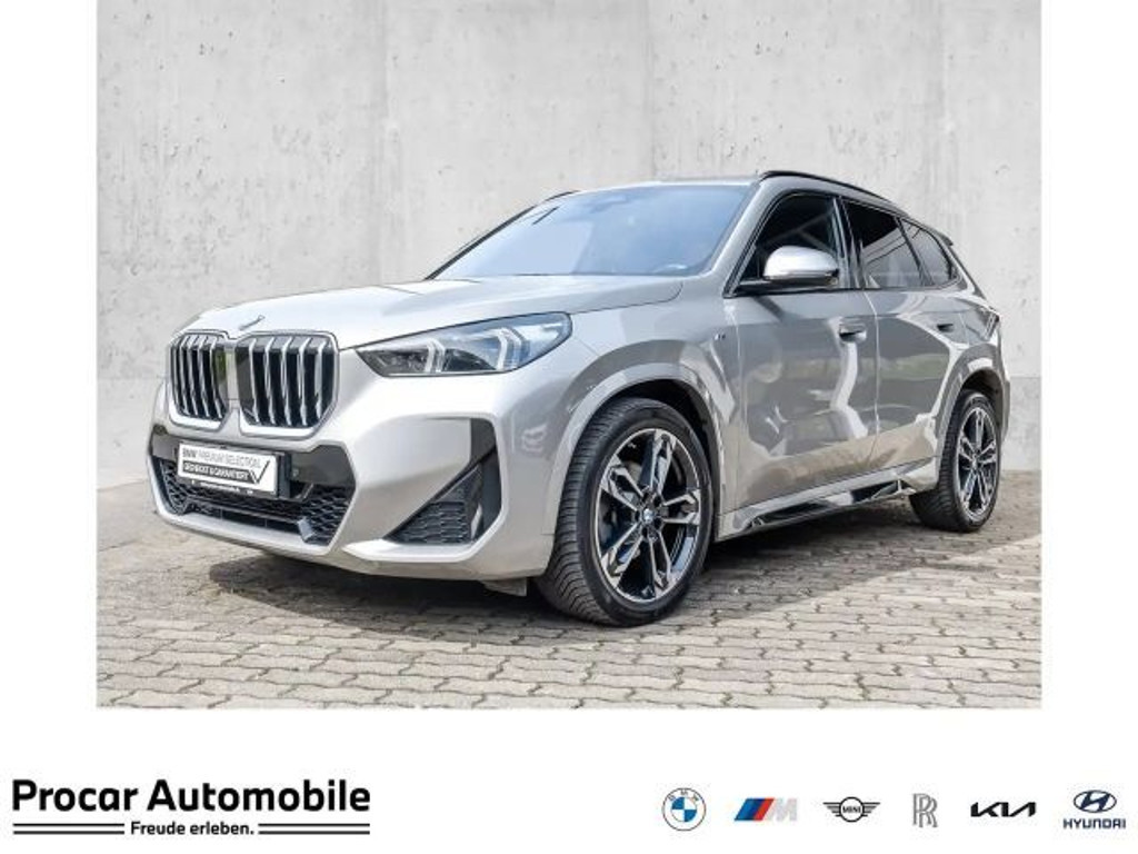 BMW X1 M-Sport Comfort pakket xDrive20d