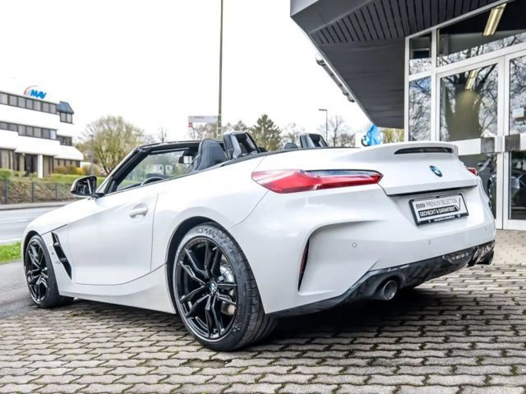 BMW Z4