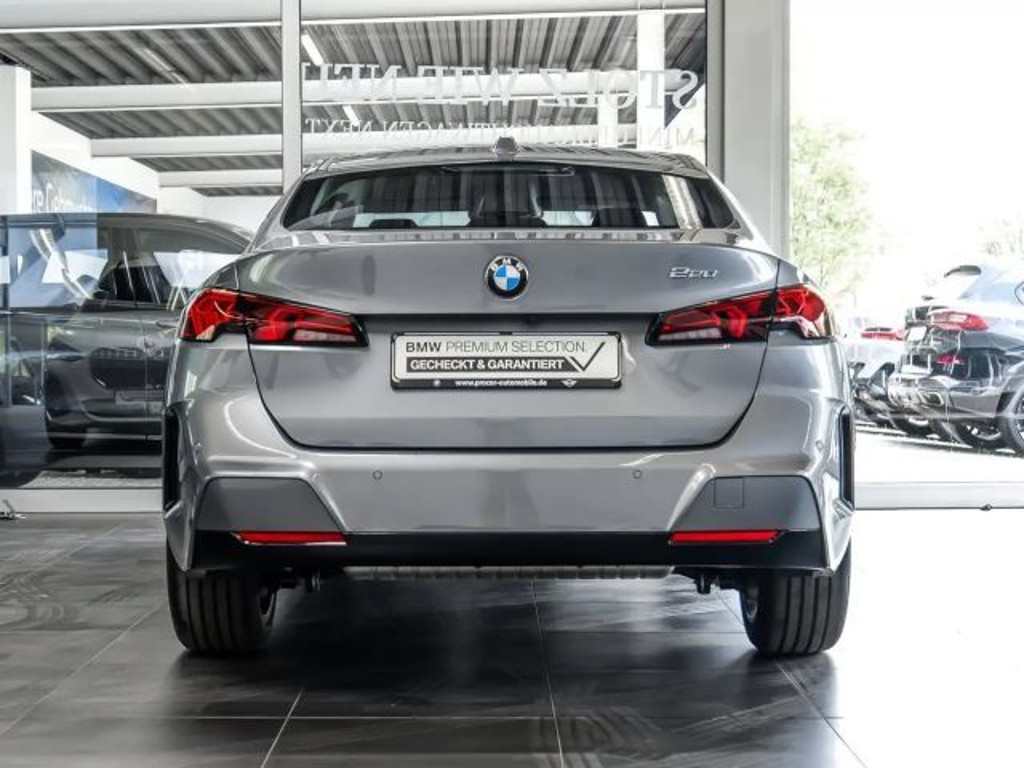 BMW 2 Serie