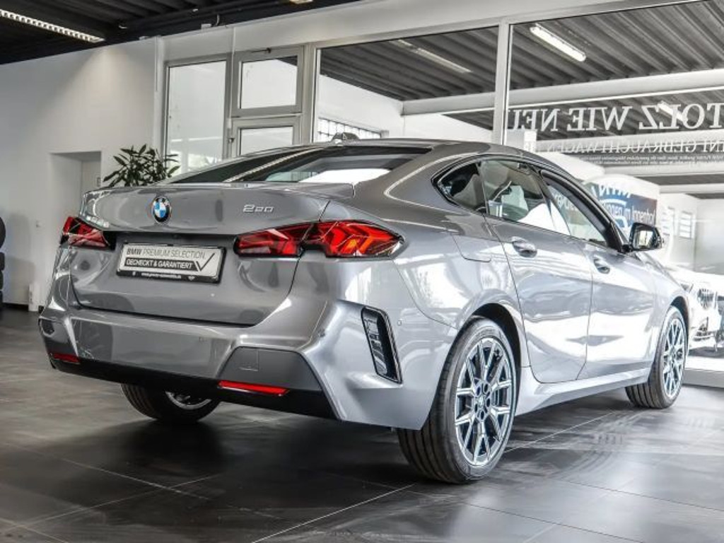 BMW 2 Serie