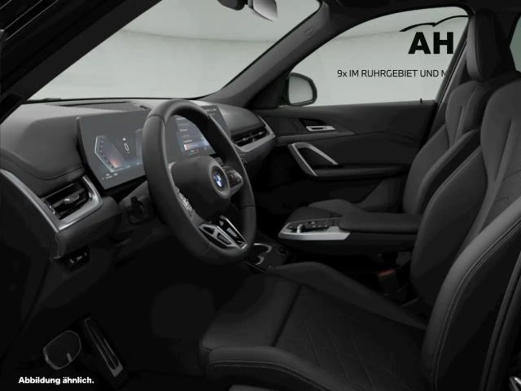 BMW X1 sDrive18d