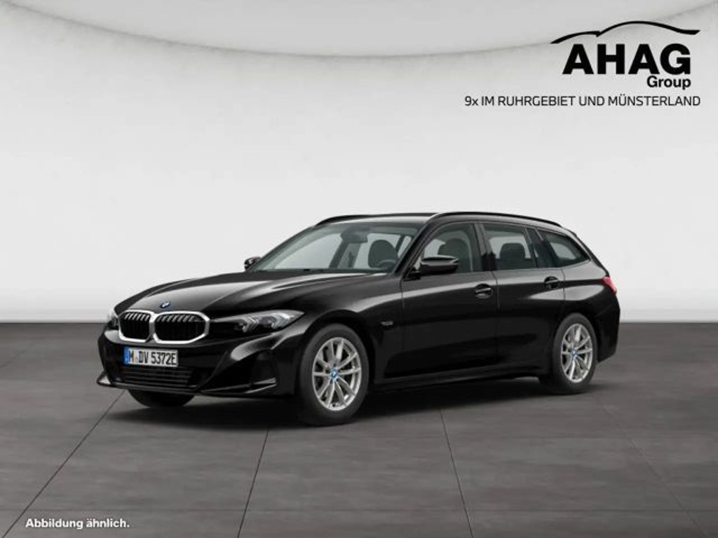 BMW 3 Serie 320 320e