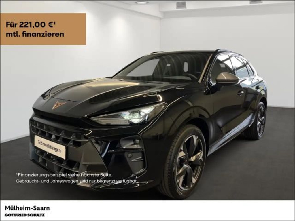 Cupra Terramar 1.5 eTSI