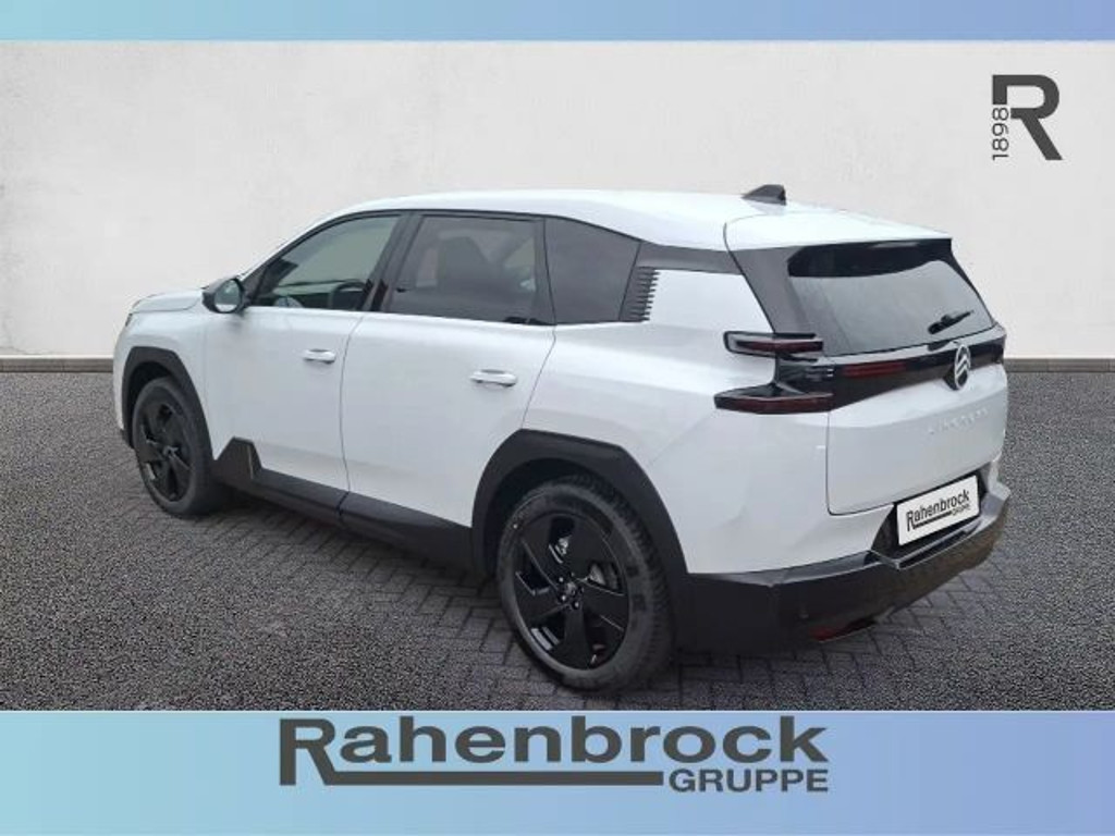 Citroën C5 Aircross Hybrid Max