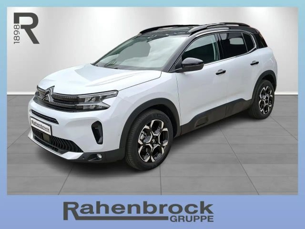 Citroën C5 Aircross BlueHDi Max
