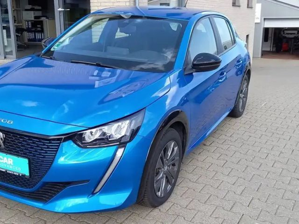 Peugeot e-208 Active Pack