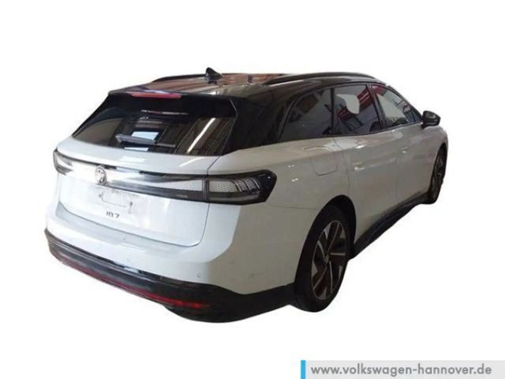 Volkswagen ID.7