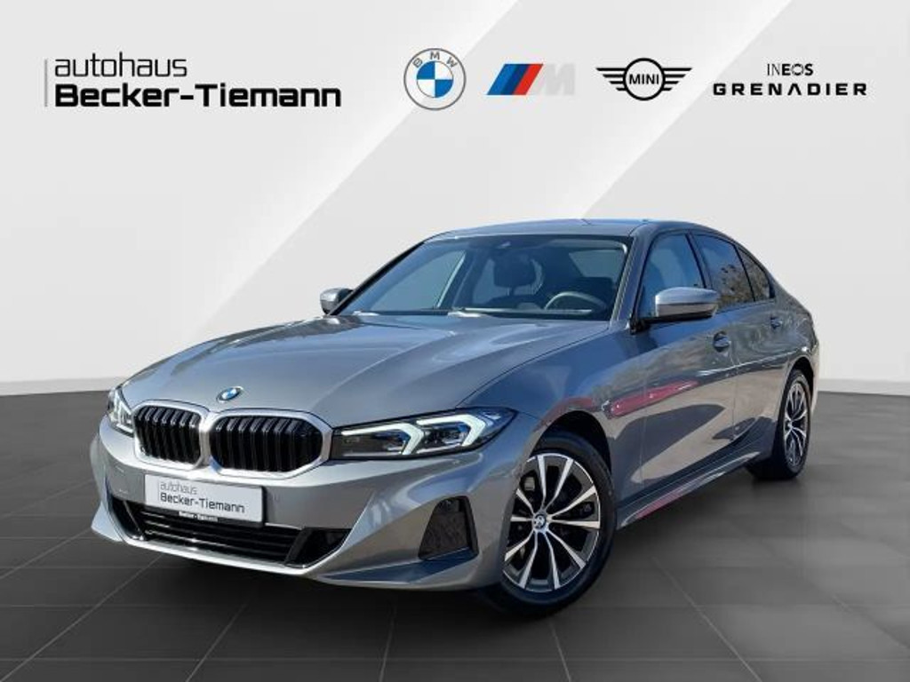 BMW 3 Serie 318 Sedan 318i