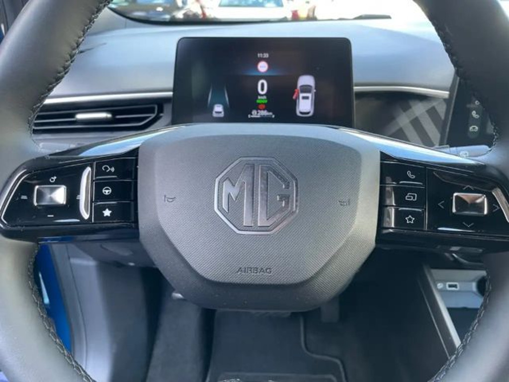MG MG3